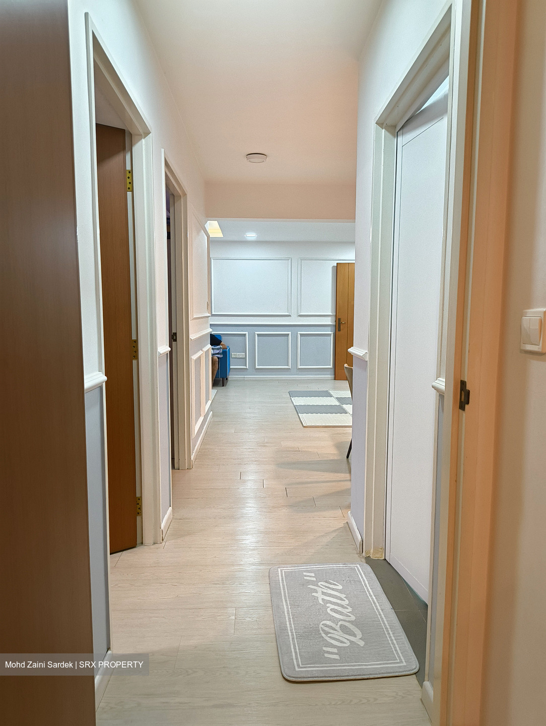 Blk 443B West Ridges @ Bukit Batok (Bukit Batok), HDB 4 Rooms #560728941